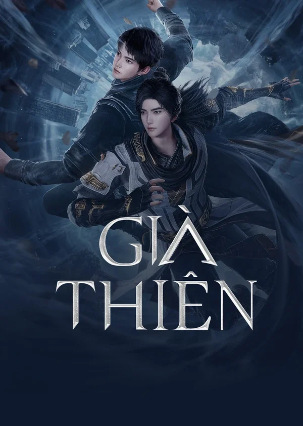 Xem Phim Già Thiên