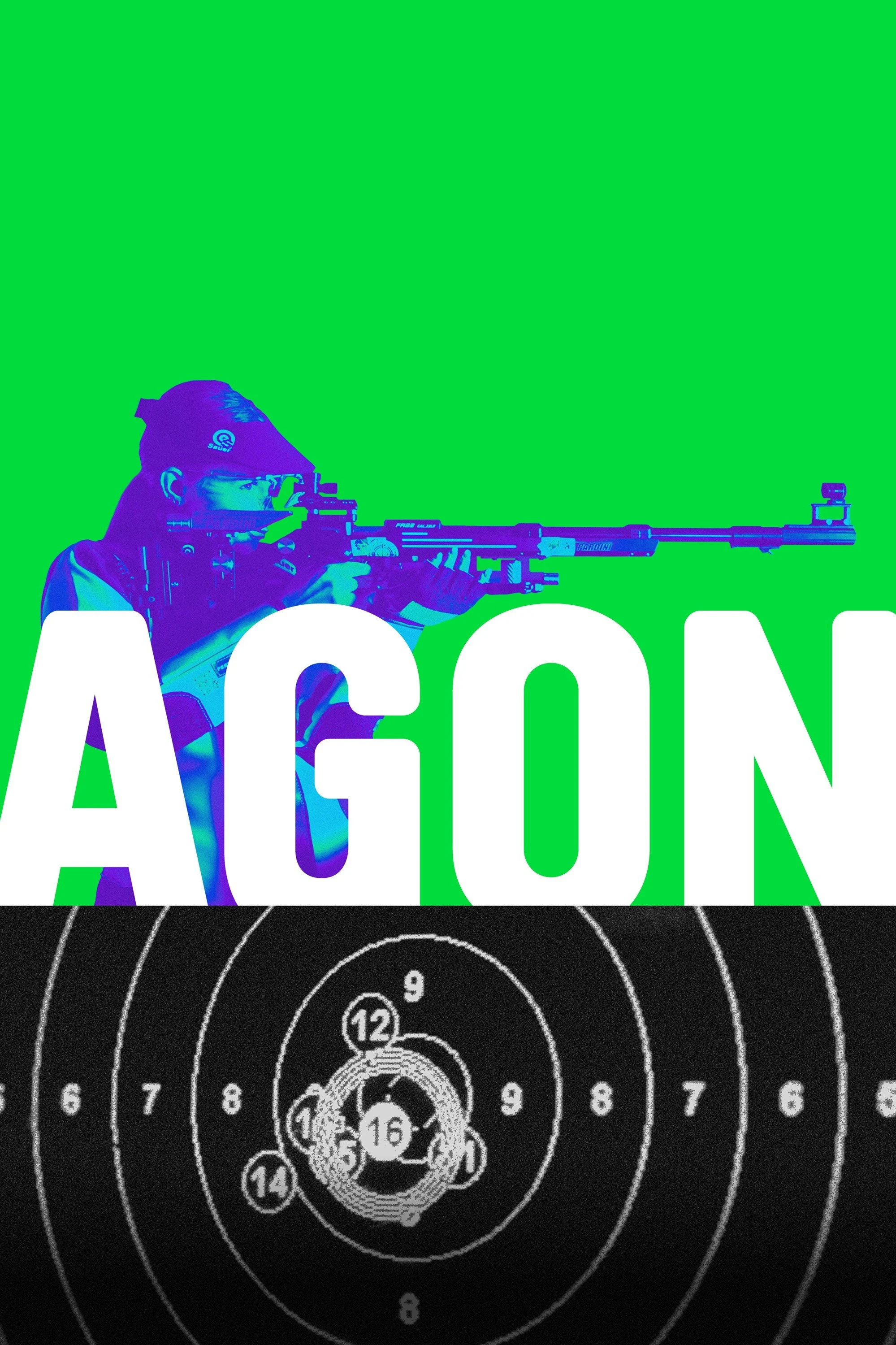 Xem Phim Agon