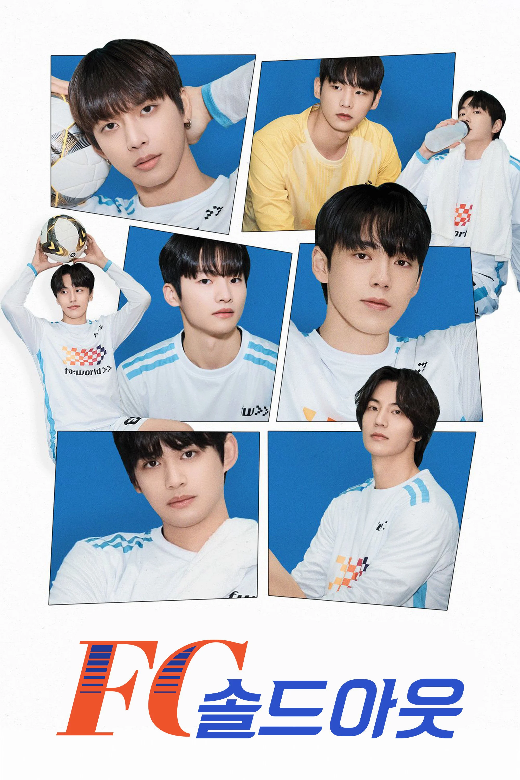Xem Phim Fc Soldout