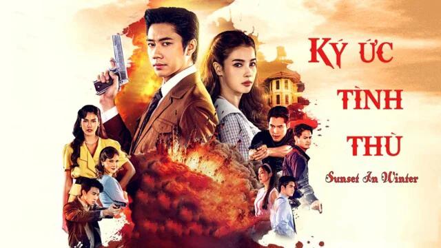 Xem Phim Ký Ức Tình Thù Vietsub HD Online
