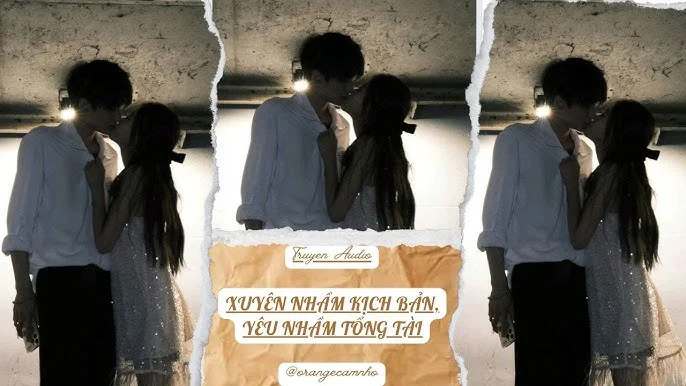 Xem Phim Xuyên Vào Kịch Bản Yêu Tổng Tài Vietsub HD Online
